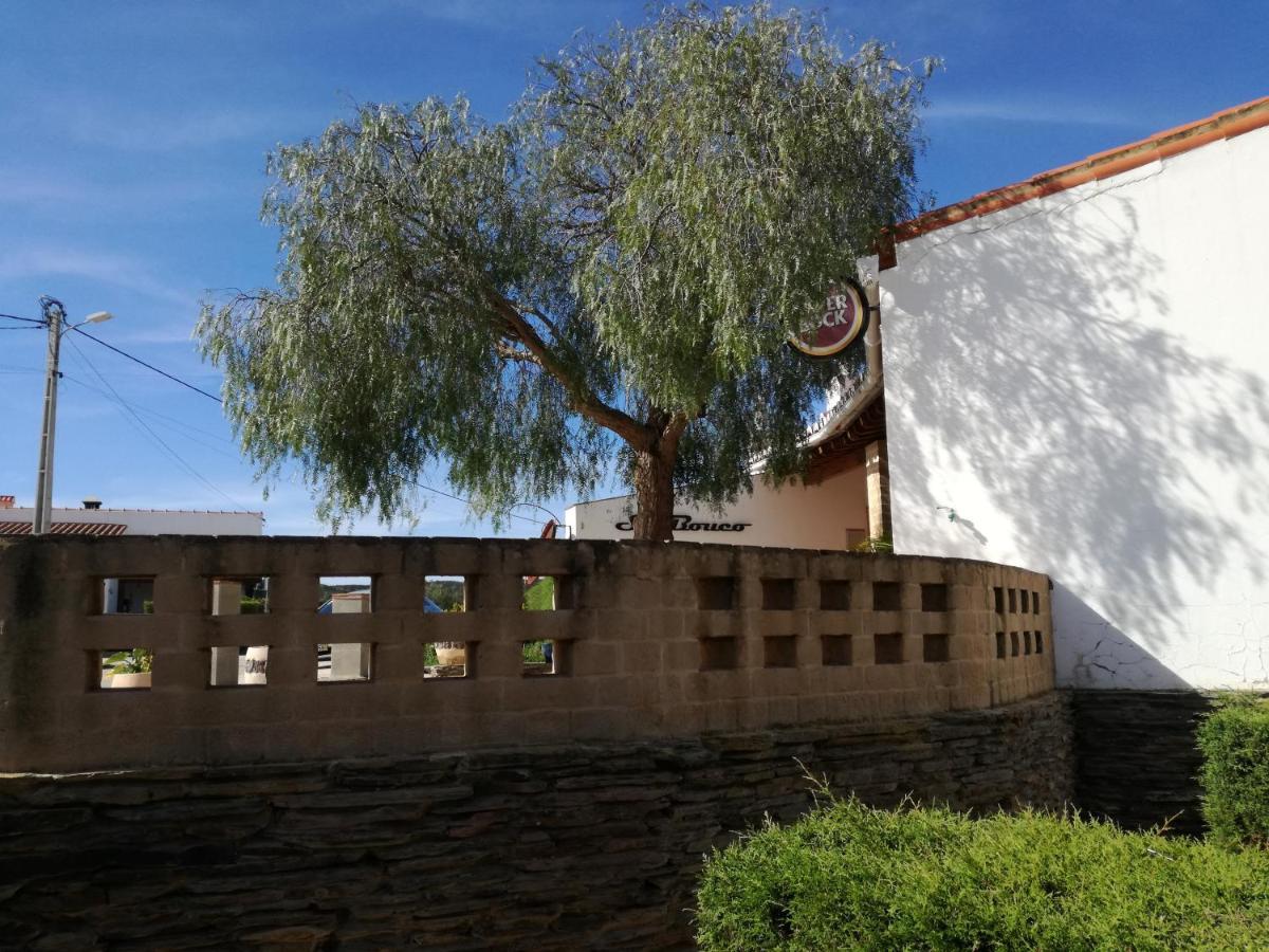 Chabouco 2 Apartment Aljezur Exterior photo
