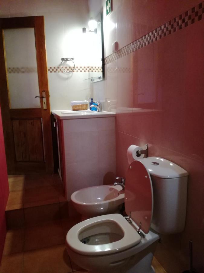 Chabouco 2 Apartment Aljezur Exterior photo