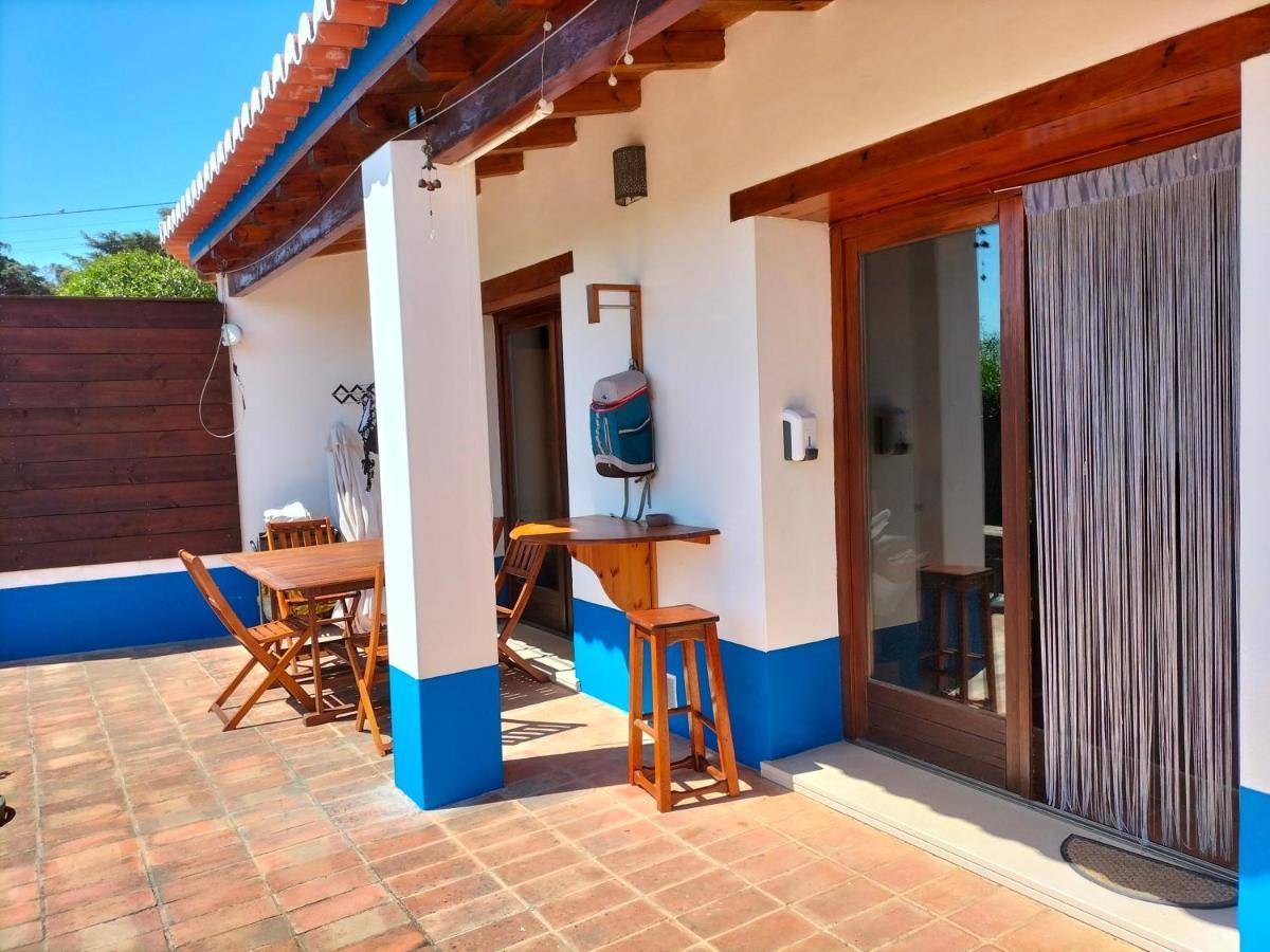 Chabouco 2 Apartment Aljezur Exterior photo