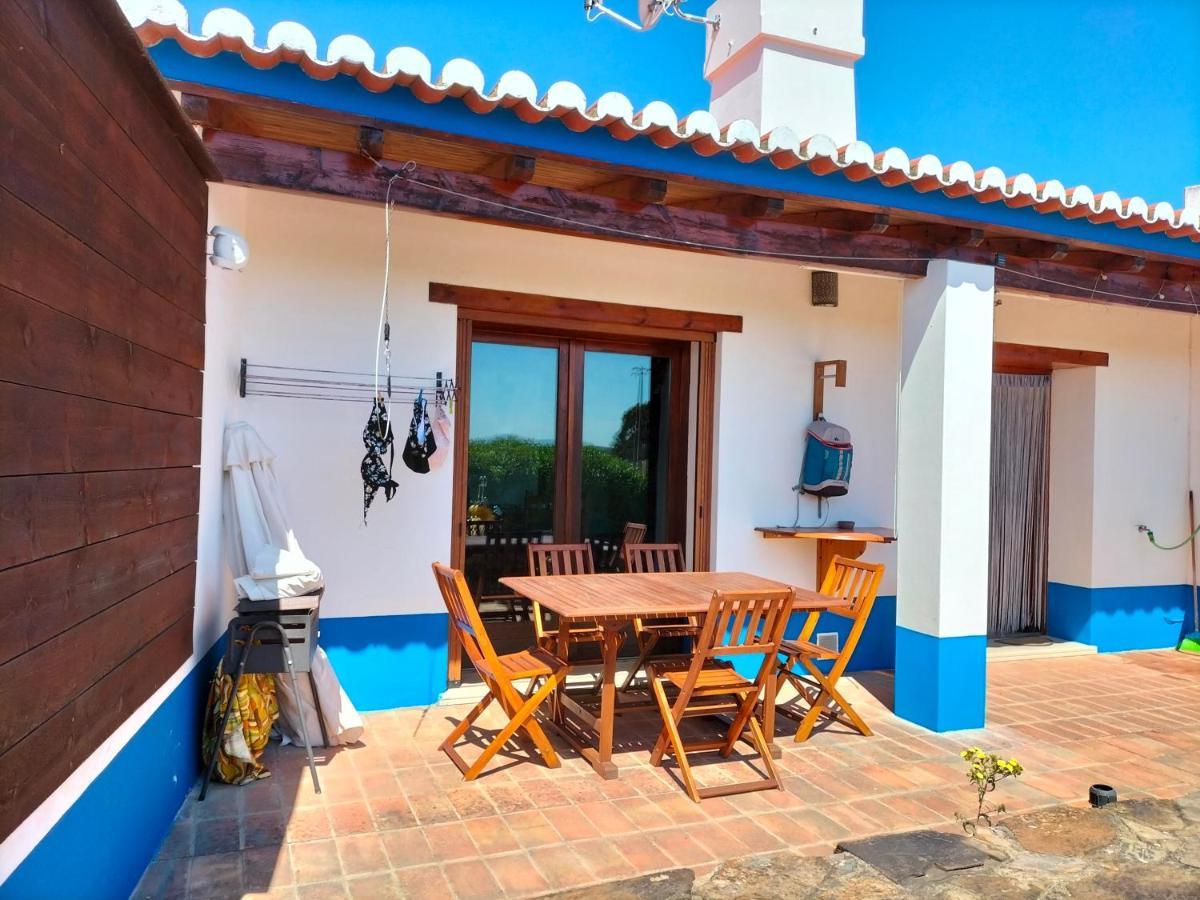 Chabouco 2 Apartment Aljezur Exterior photo