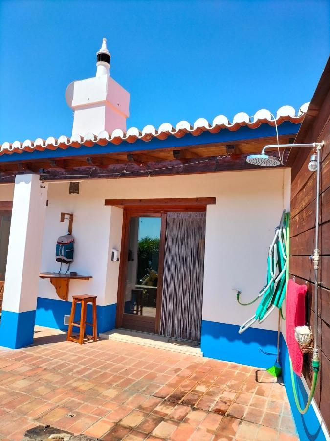 Chabouco 2 Apartment Aljezur Exterior photo